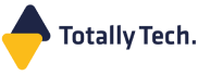 totally-tech logo